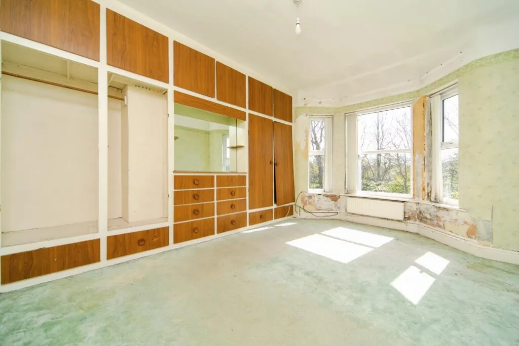 3 bed Terraced