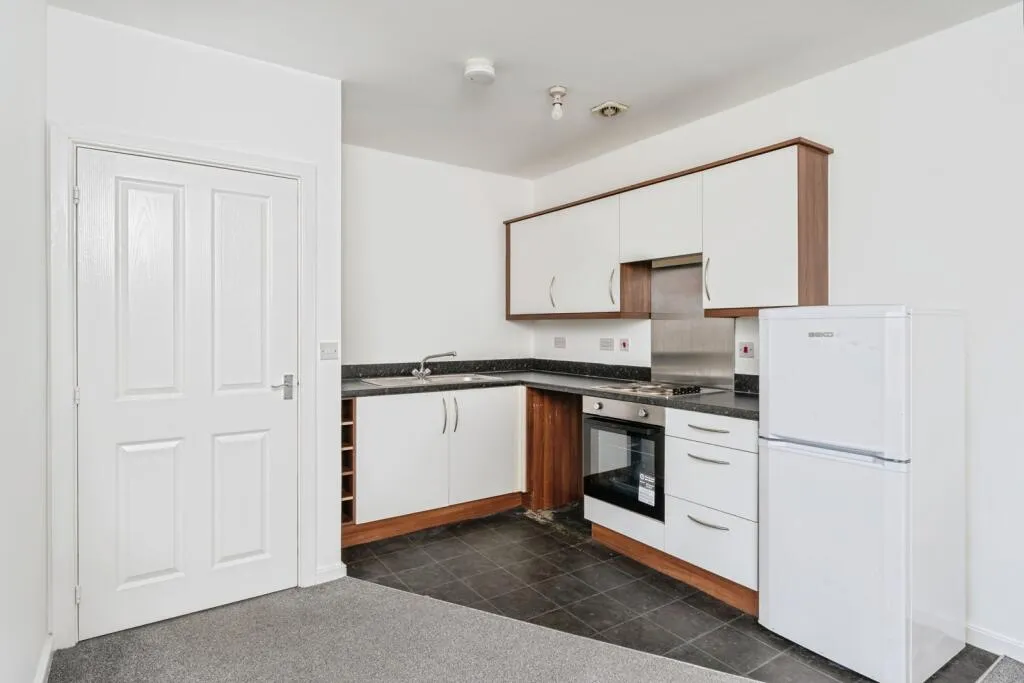 2 bed Apartment