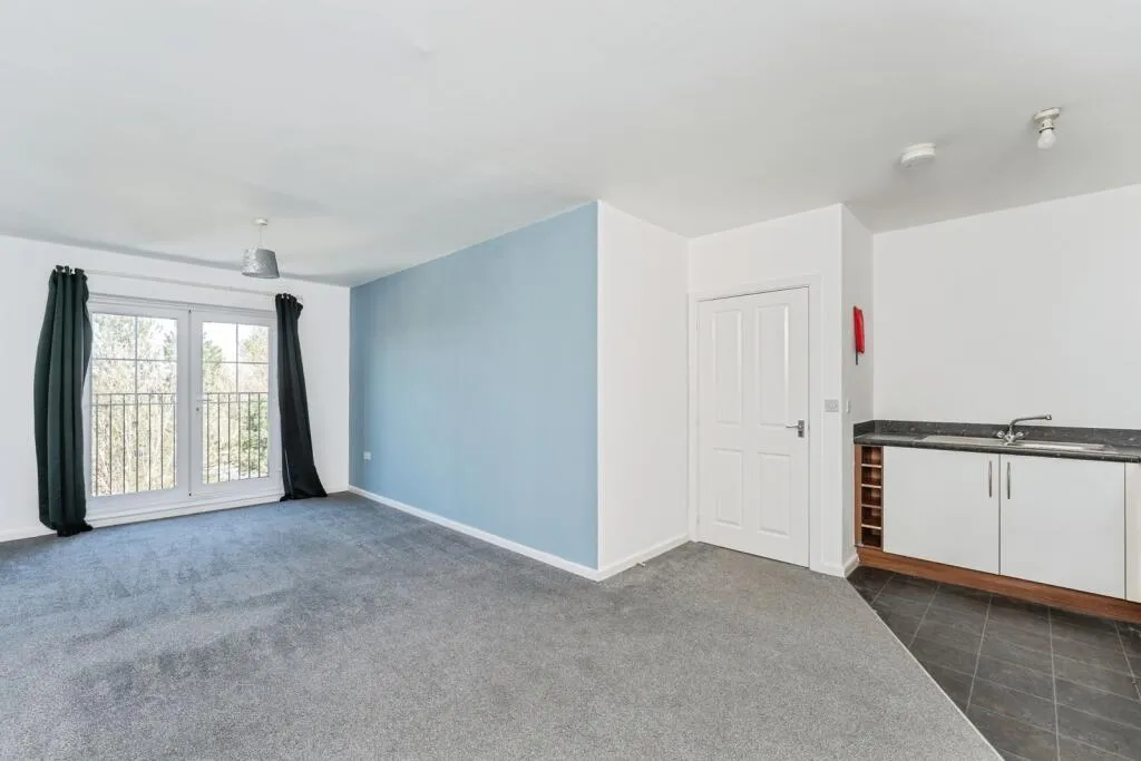 2 bed Apartment