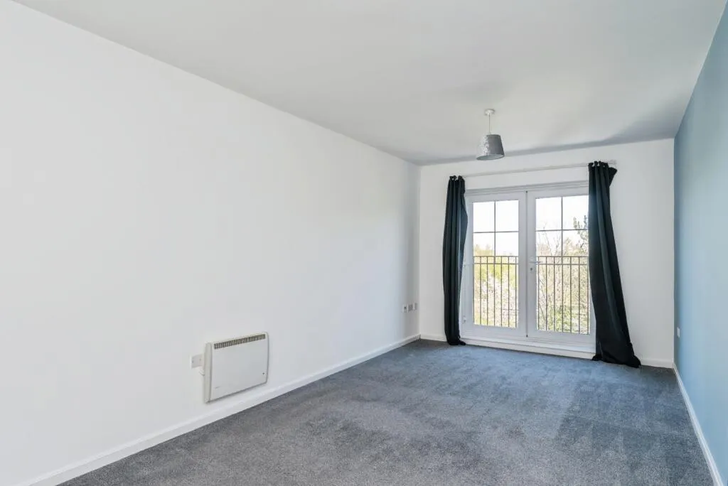 2 bed Apartment