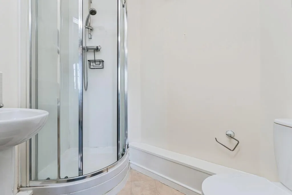 2 bed Apartment