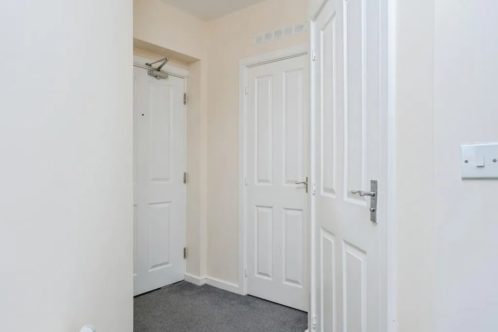 2 bed Apartment