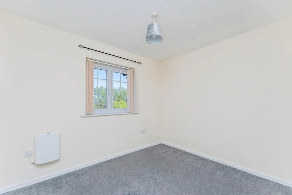 2 bed Apartment