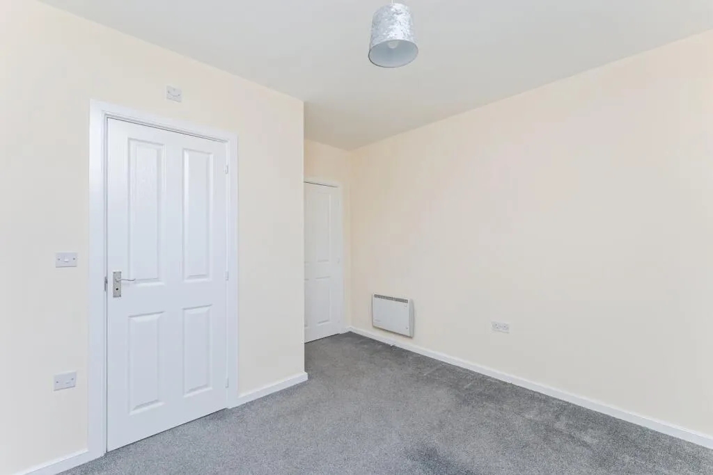 2 bed Apartment