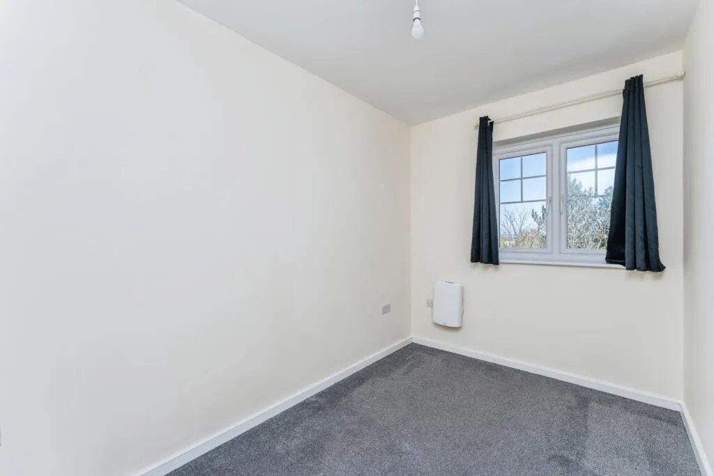 2 bed Apartment