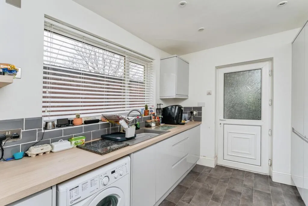 3 bed Semi-Detached