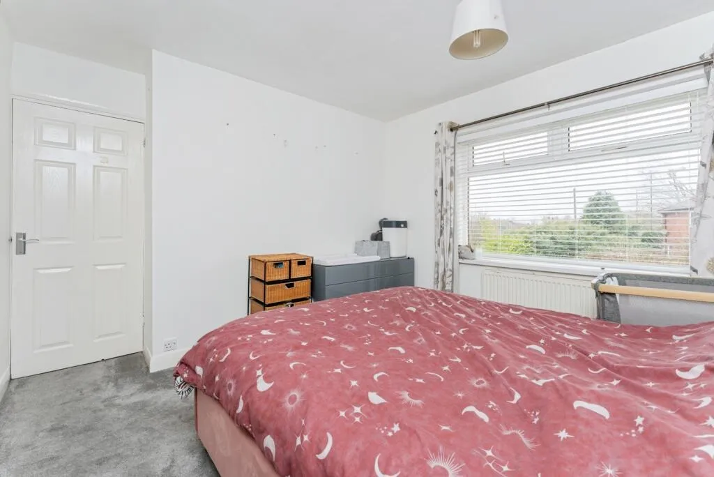 3 bed Semi-Detached