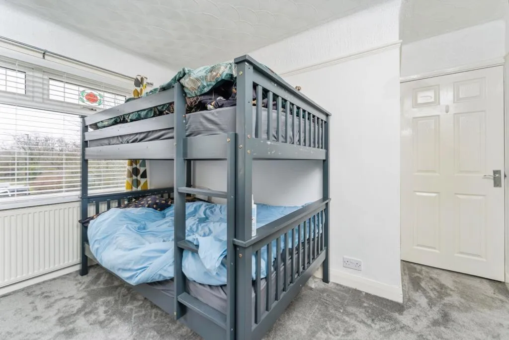 3 bed Semi-Detached