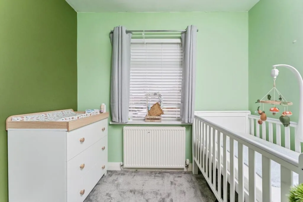 3 bed Semi-Detached
