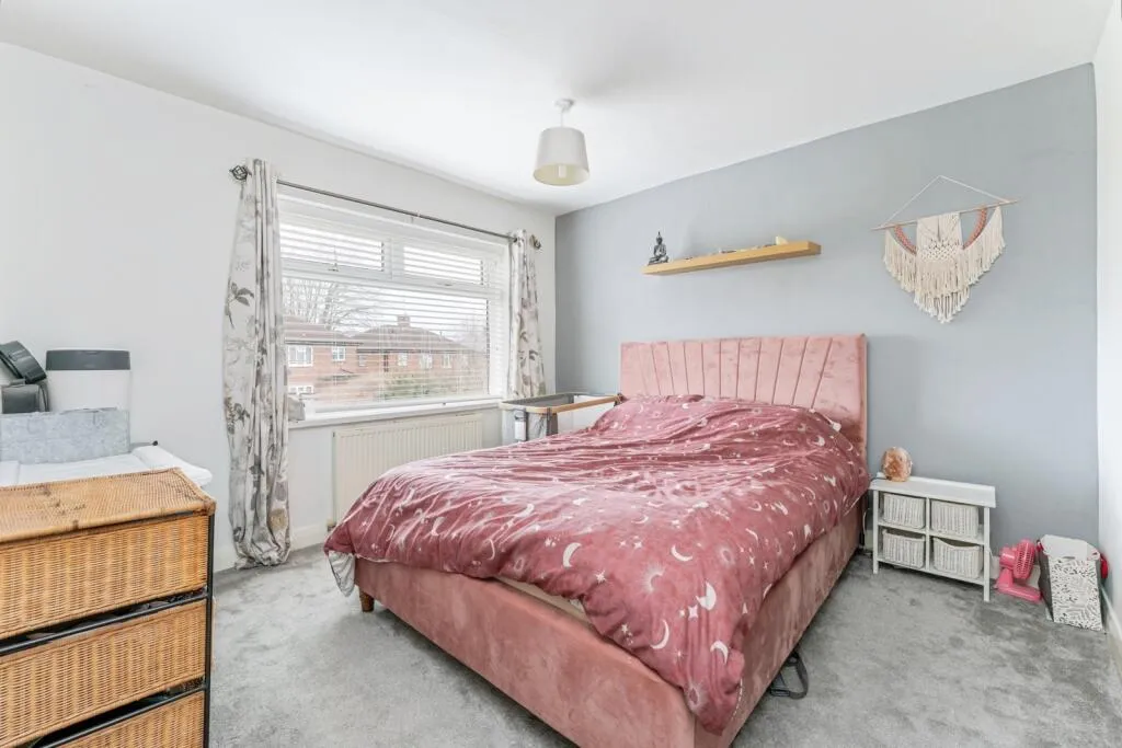 3 bed Semi-Detached