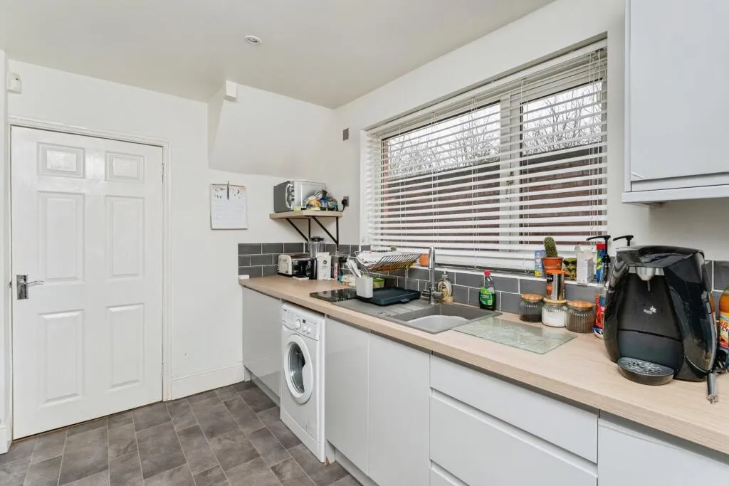 3 bed Semi-Detached