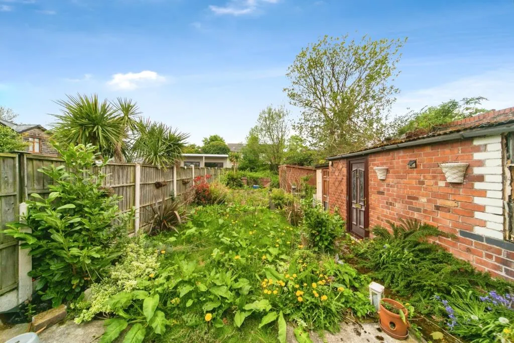 3 bed Semi-Detached