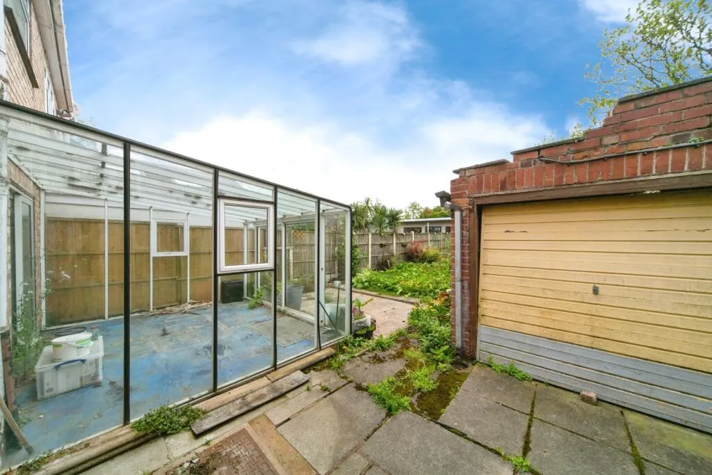 3 bed Semi-Detached