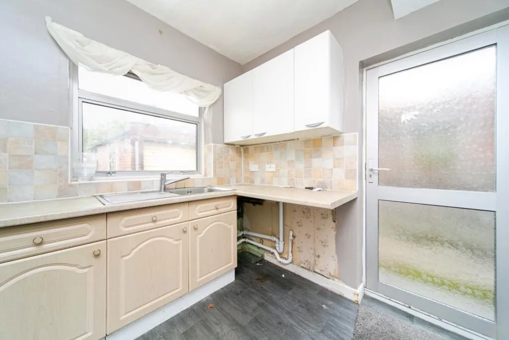 3 bed Semi-Detached