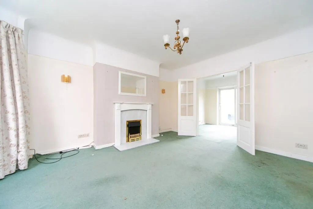 3 bed Semi-Detached