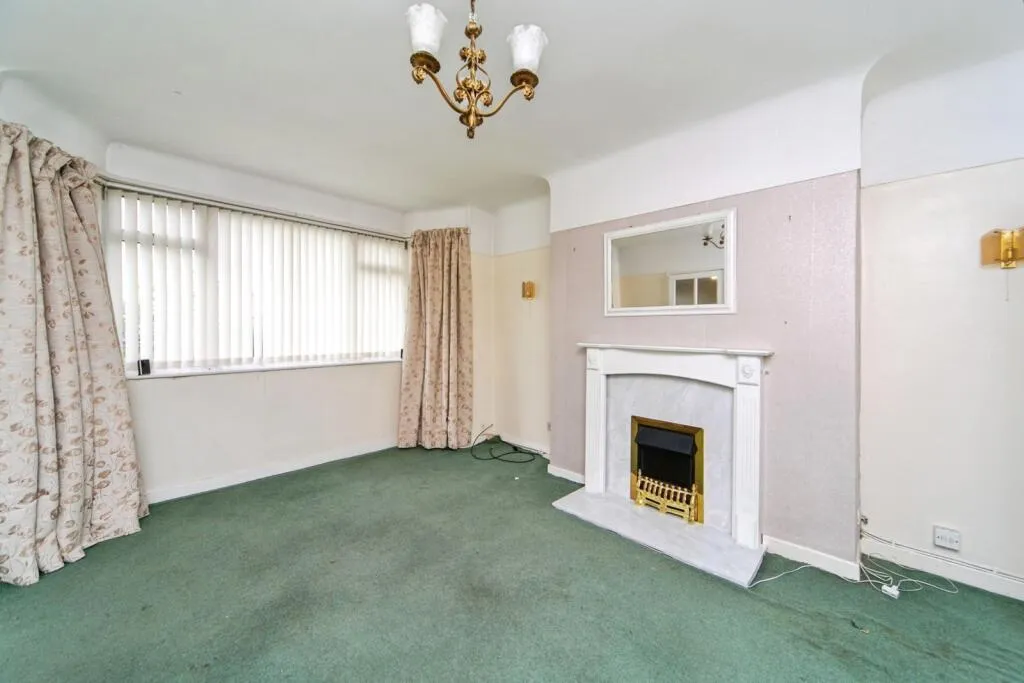 3 bed Semi-Detached