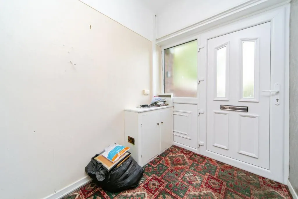 3 bed Semi-Detached