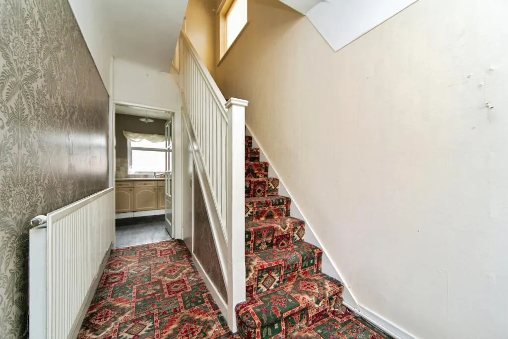 3 bed Semi-Detached