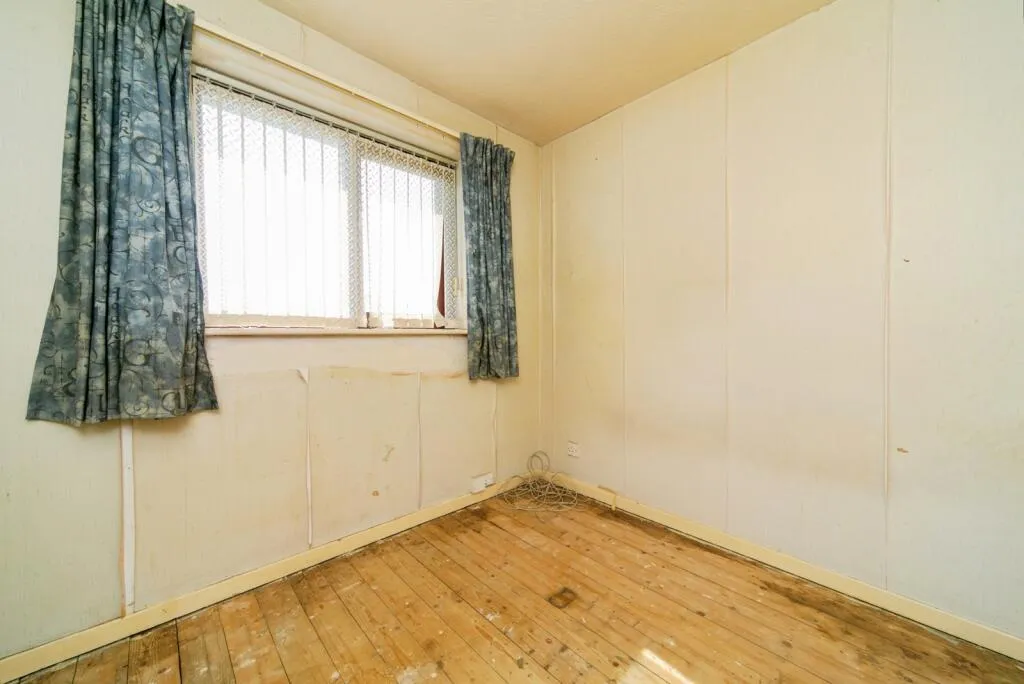 3 bed Terraced
