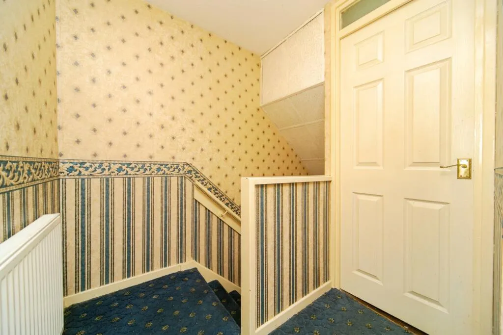 3 bed Terraced