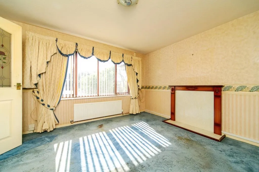 3 bed Terraced