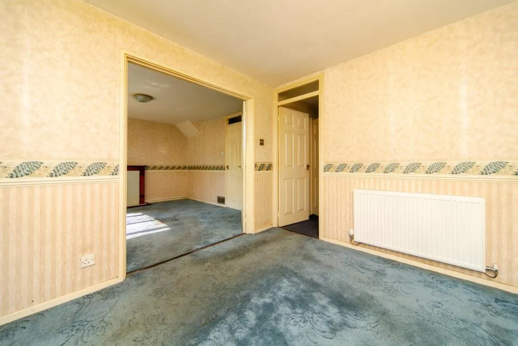 3 bed Terraced