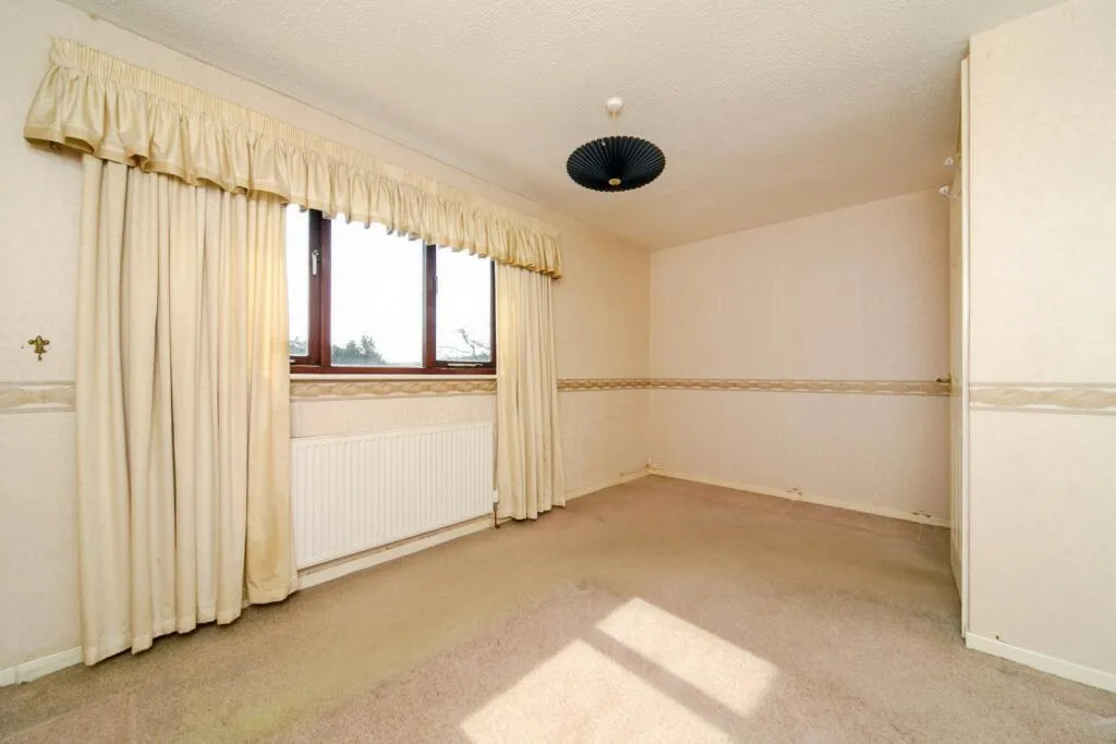3 bed Terraced