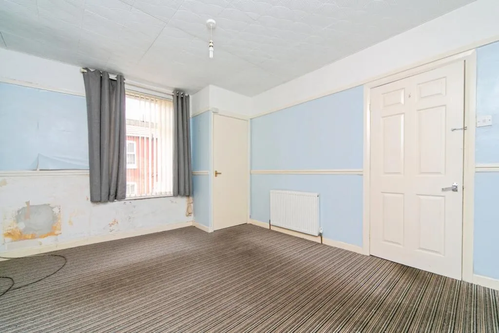 3 bed House