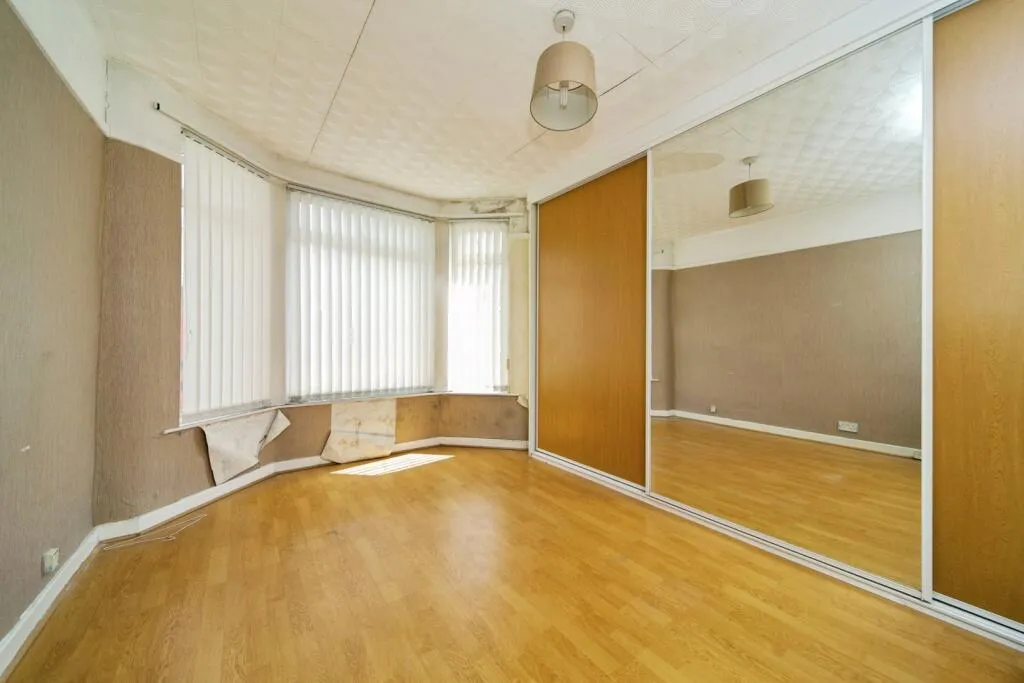 3 bed House