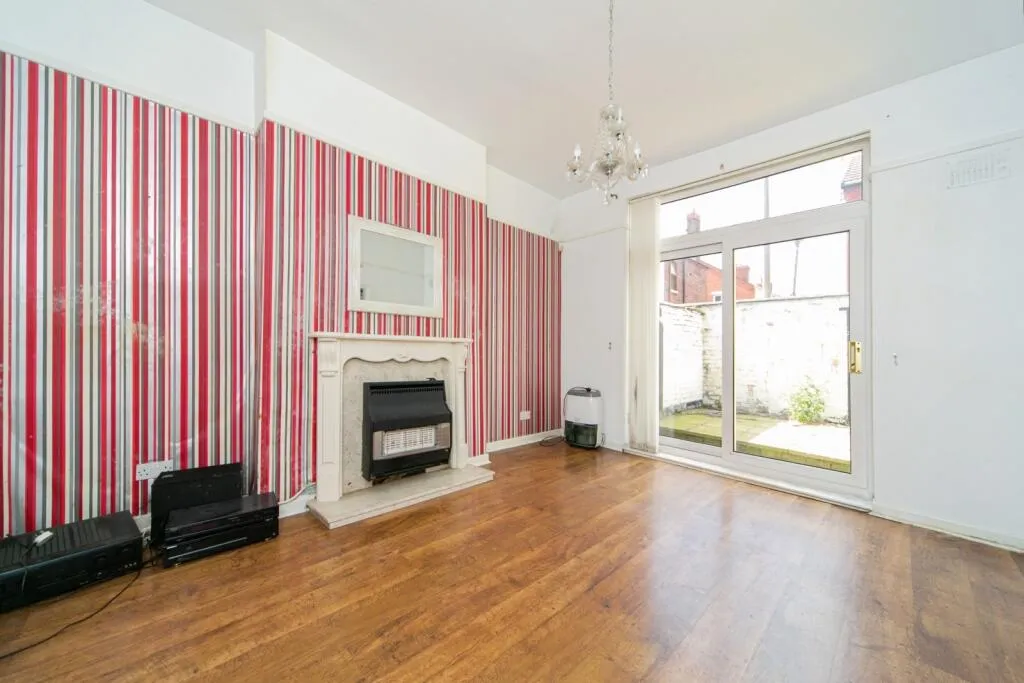 3 bed House