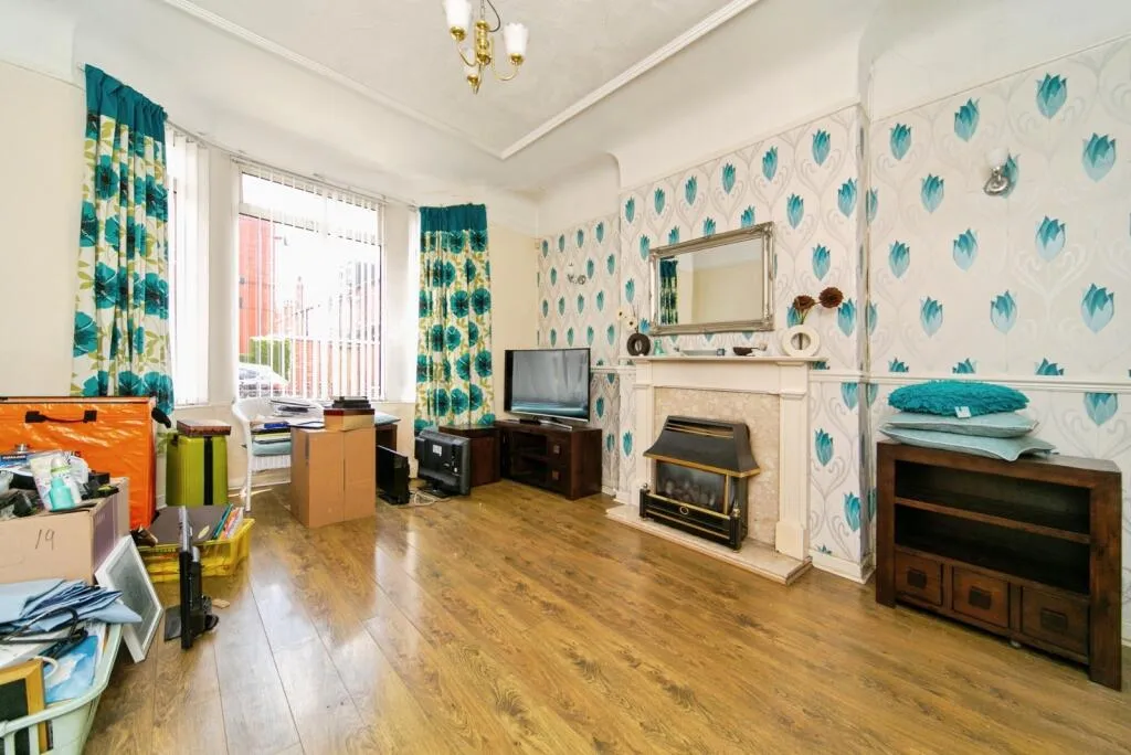 3 bed House