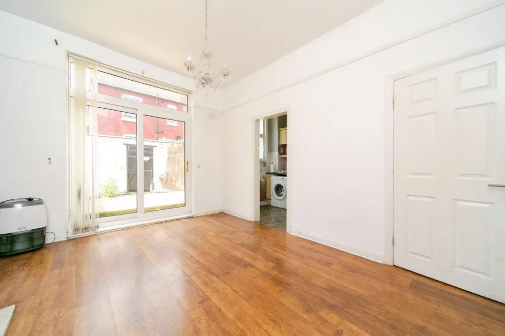 3 bed House