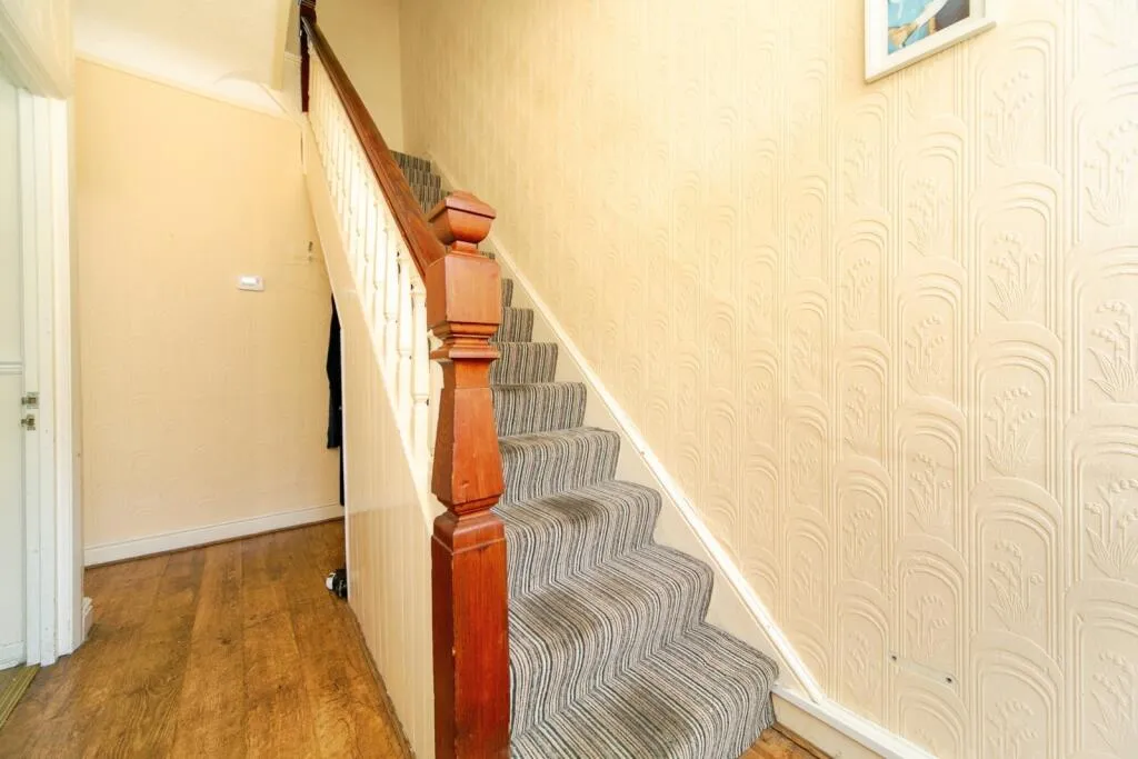 3 bed House