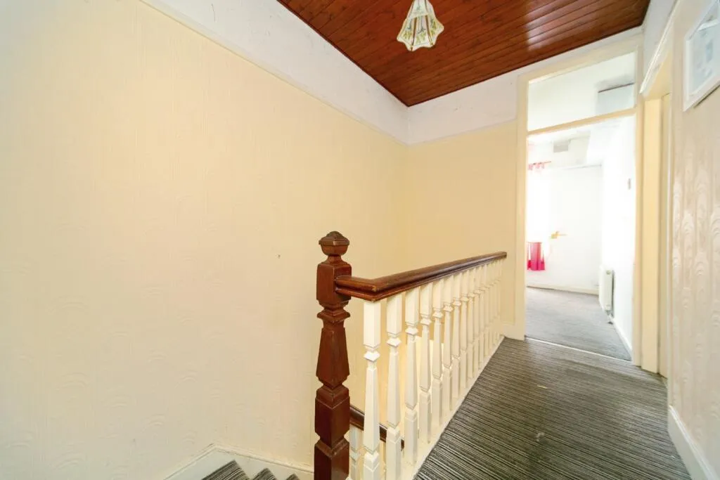 3 bed House