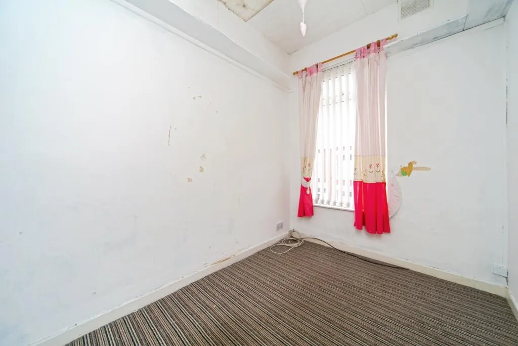 3 bed House