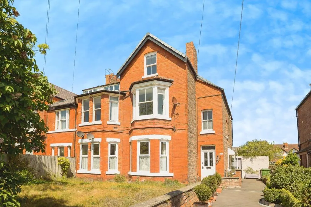 Property cover