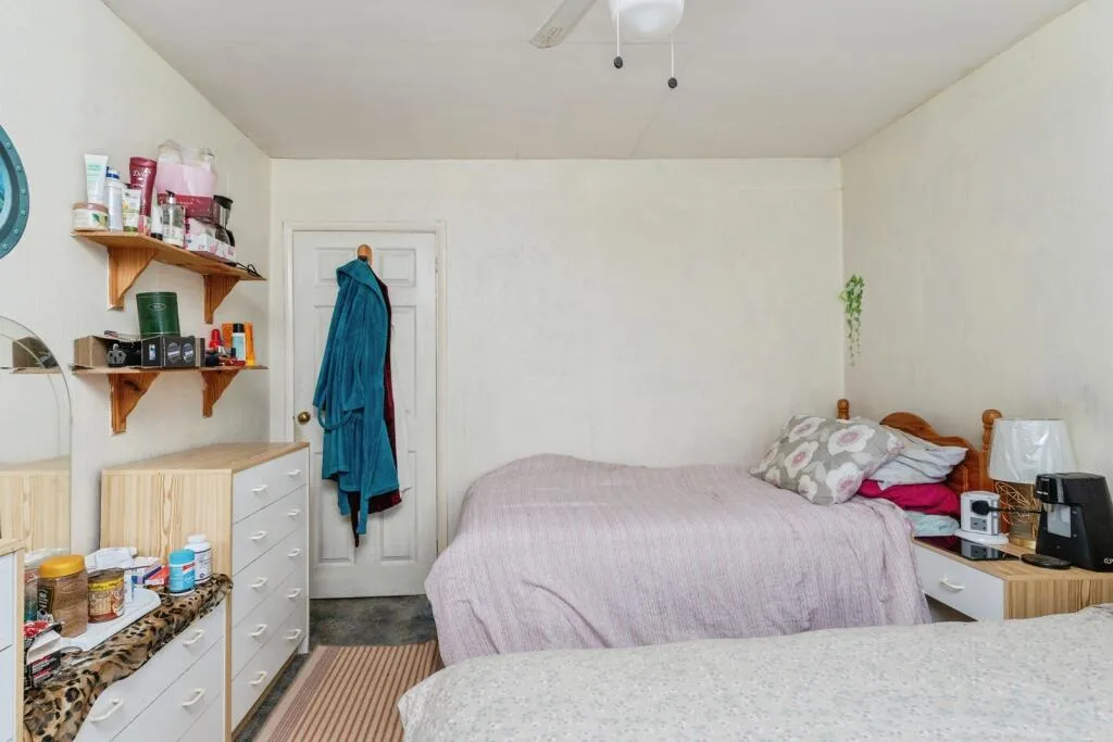 1 bed Apartment