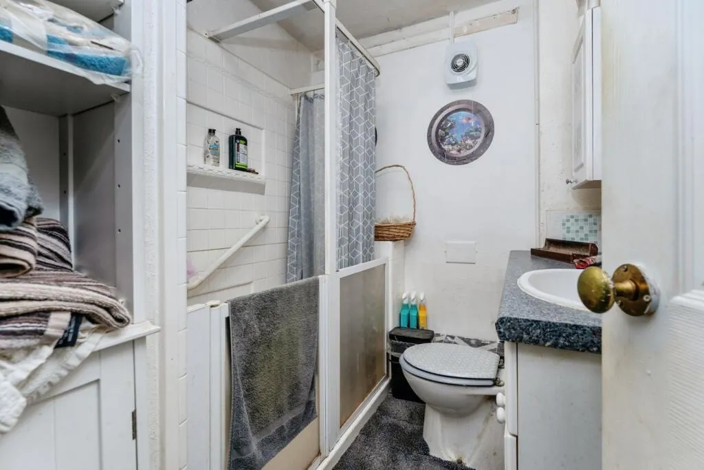 1 bed Apartment