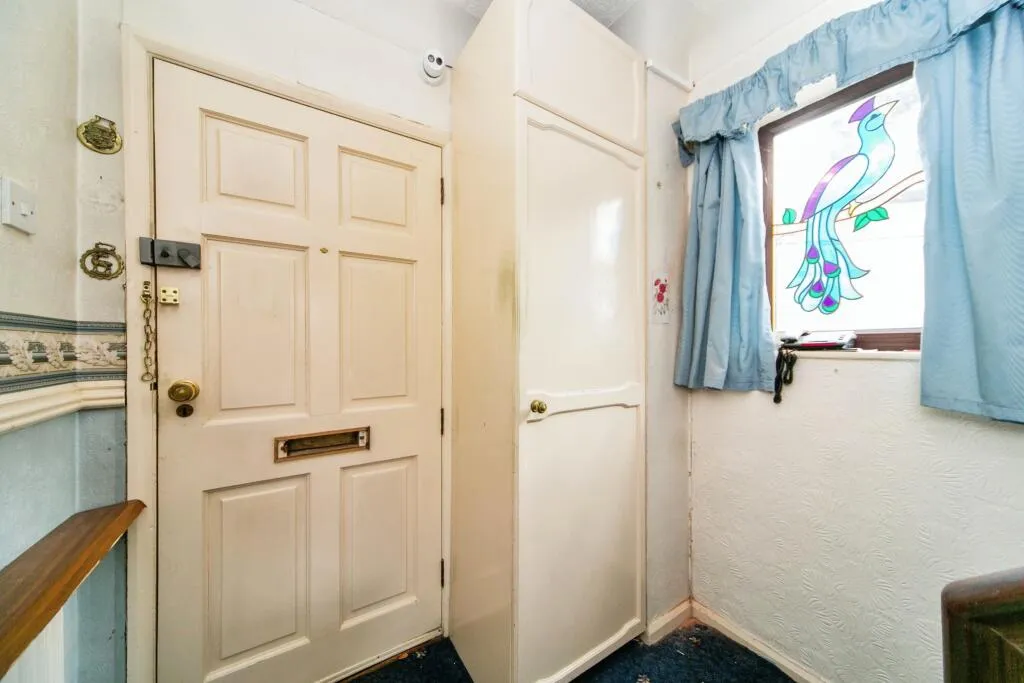3 bed Semi-Detached