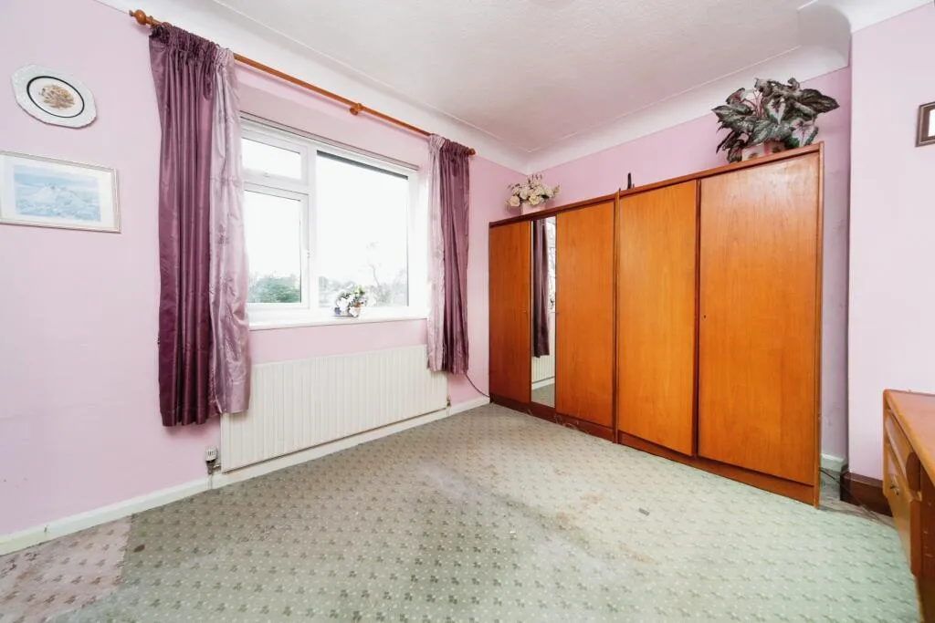 3 bed Semi-Detached