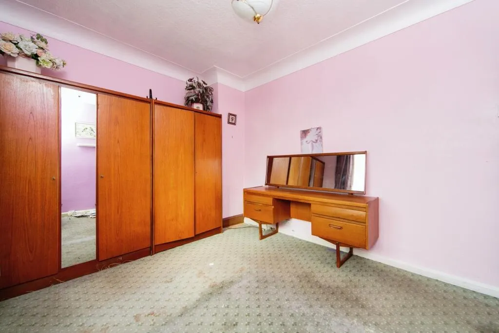 3 bed Semi-Detached