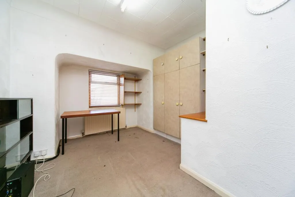 3 bed Semi-Detached