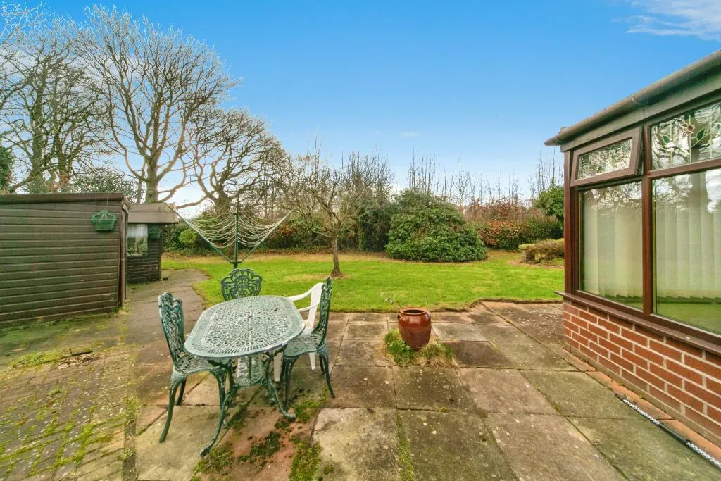 3 bed Semi-Detached