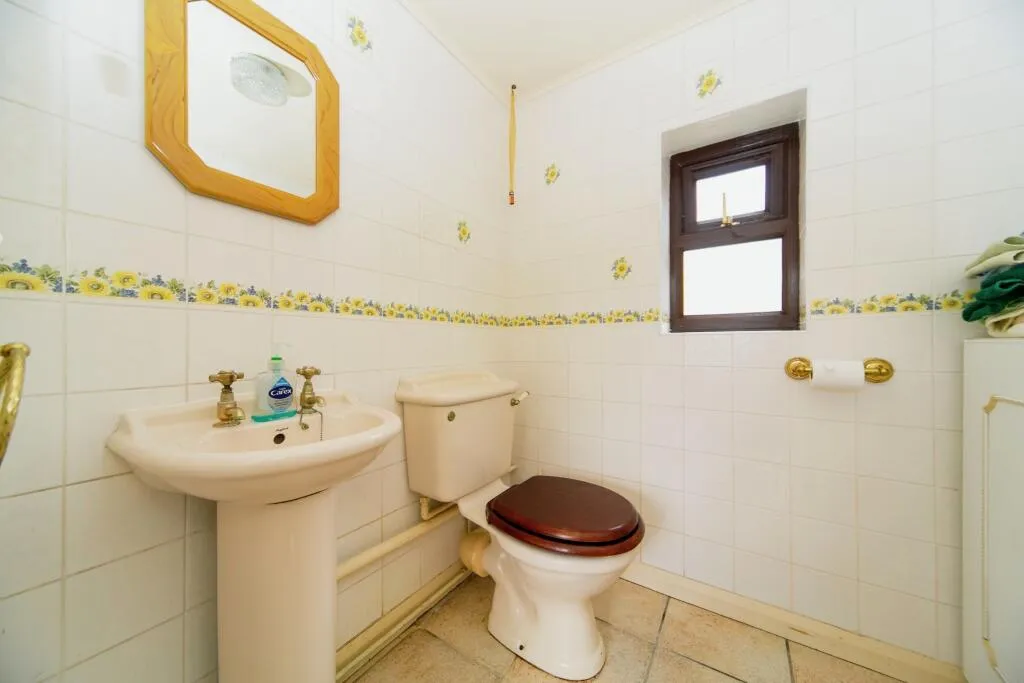 3 bed Semi-Detached