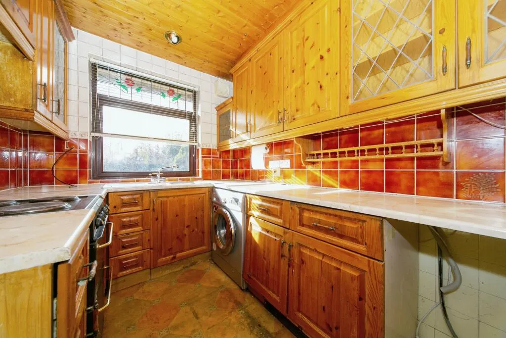 3 bed Semi-Detached