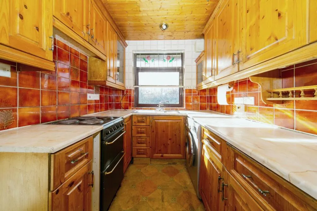 3 bed Semi-Detached