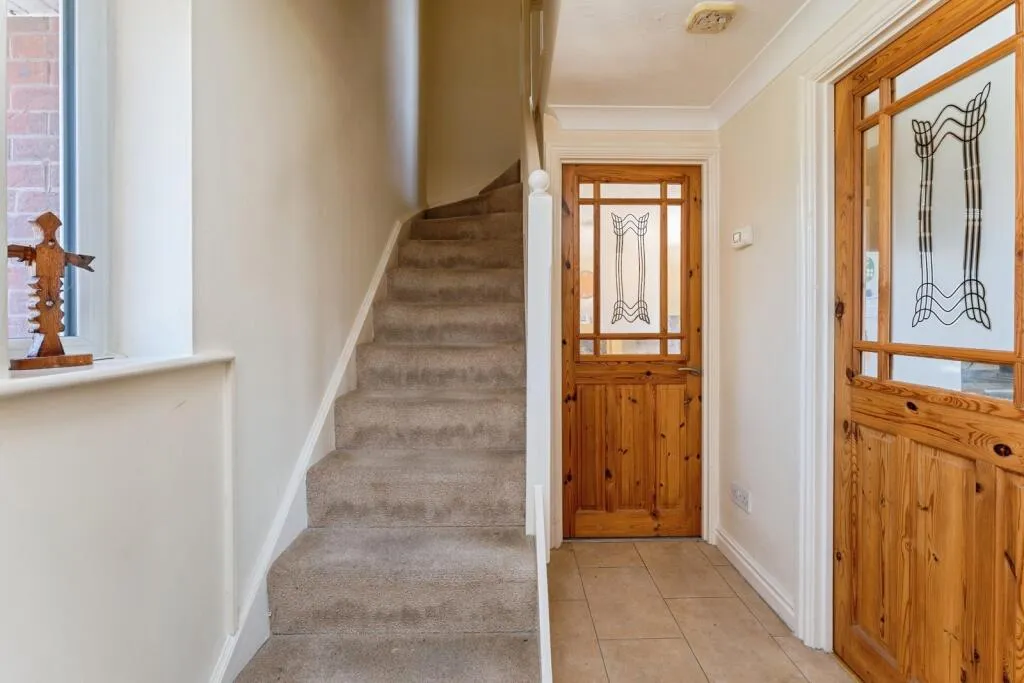 2 bed Terraced