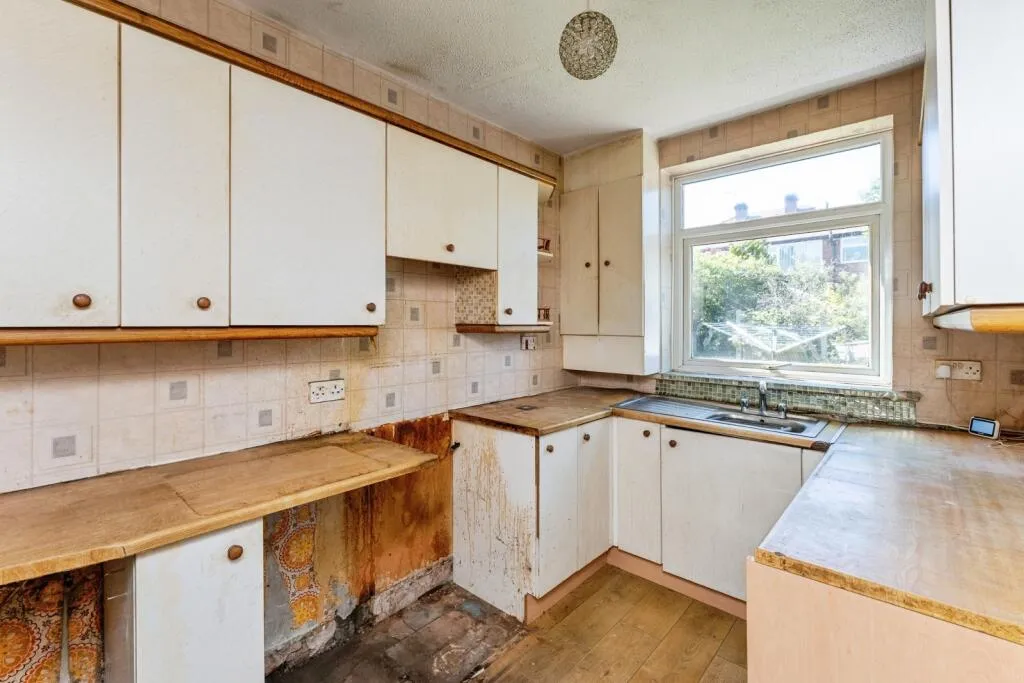 3 bed Semi-Detached