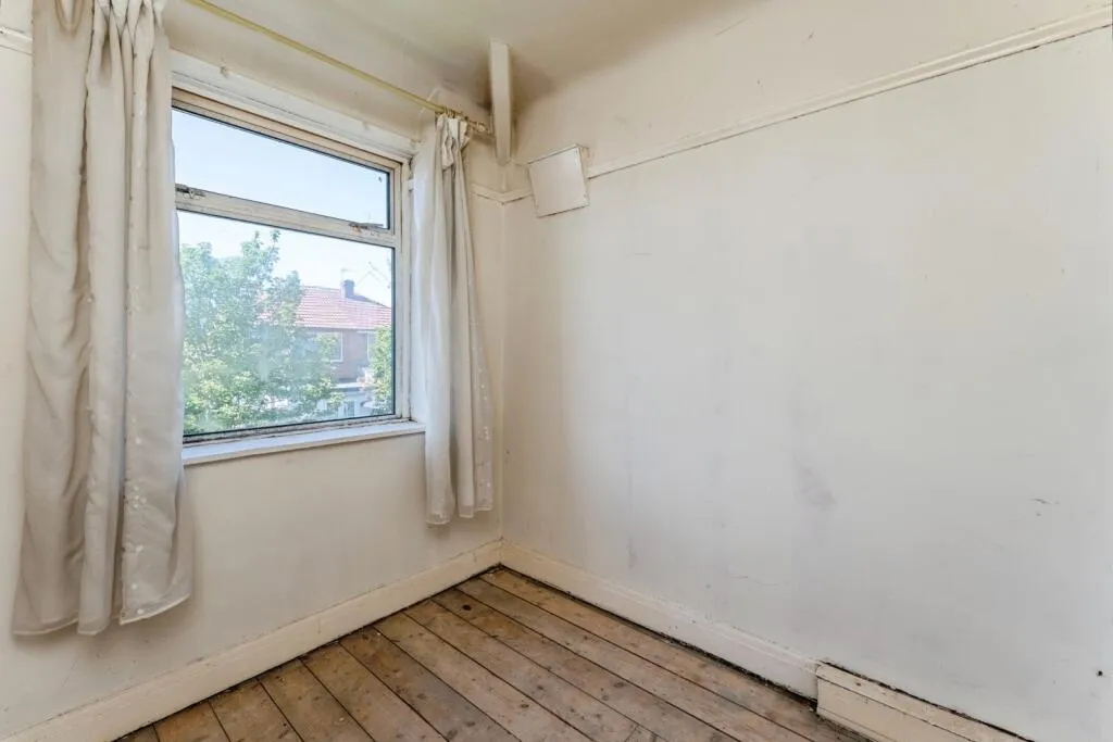 3 bed Semi-Detached