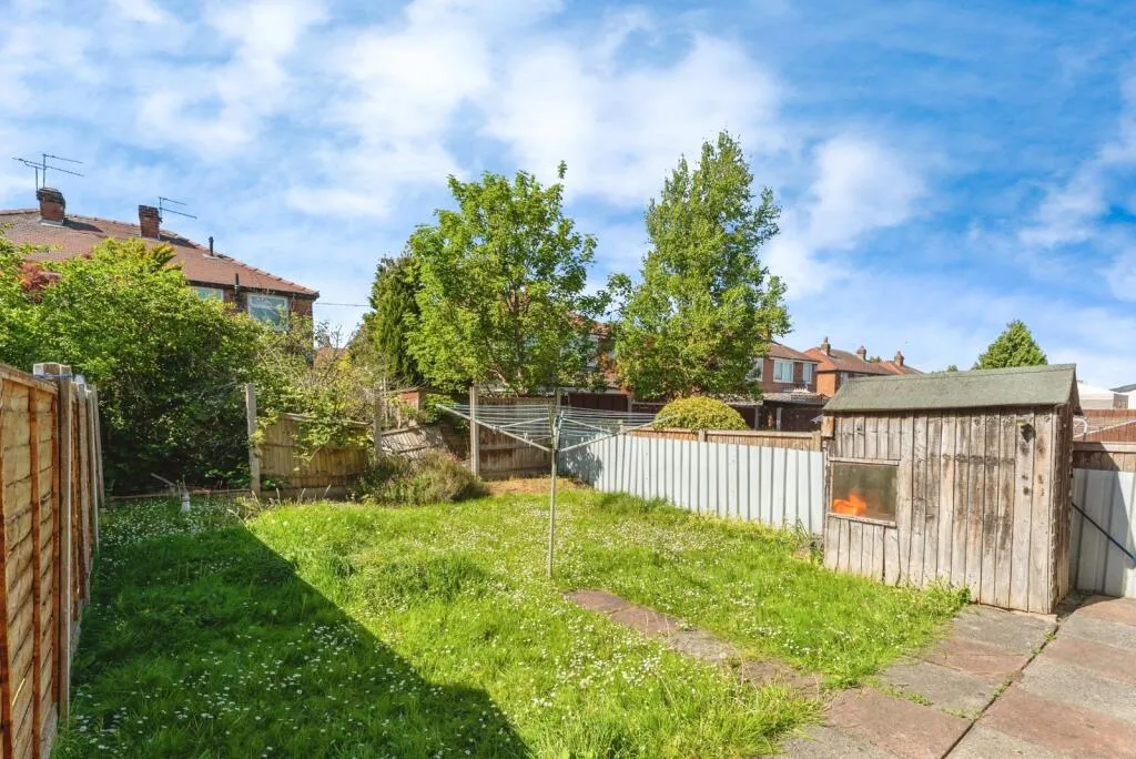 3 bed Semi-Detached